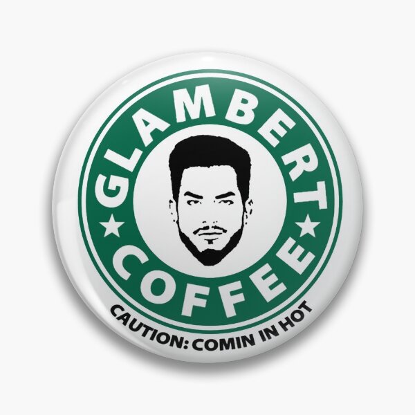 Item preview, Glambert Coffee Mug designed and sold by Glamboyant.
