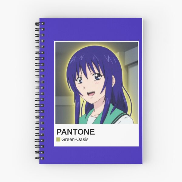 Item preview, Kokomi Teruhashi The Disastrous Life of Saiki K designed and sold by bgadams.