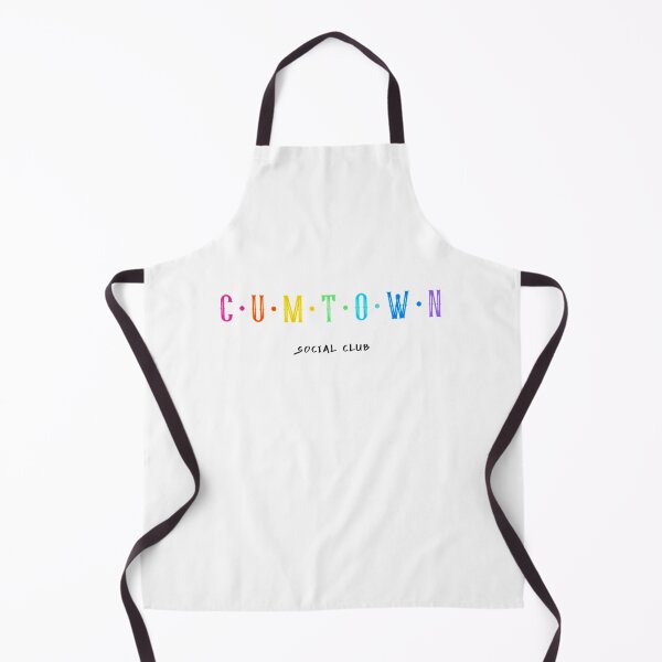 Item preview, Cumtown designed and sold by ZakIqbalt.