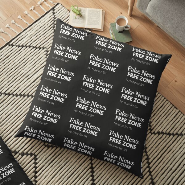 Floor Pillow