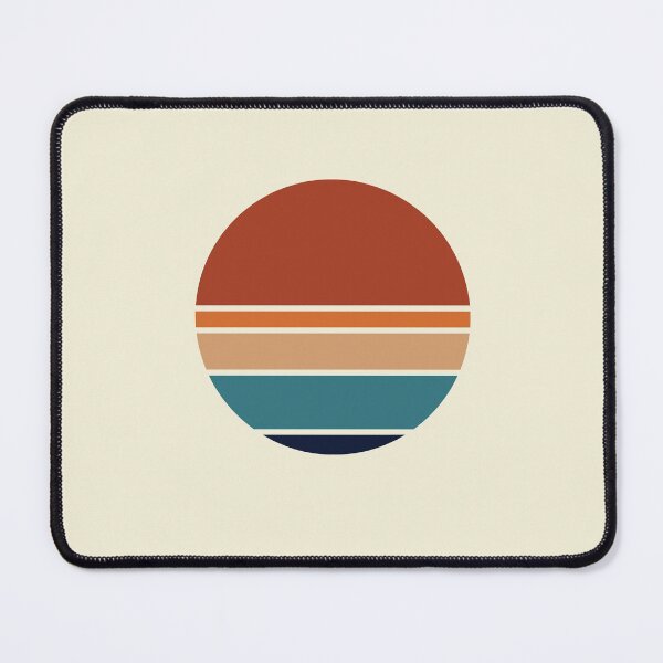 Item preview, Mod Planet Rust and Orange designed and sold by MonstersMashU.