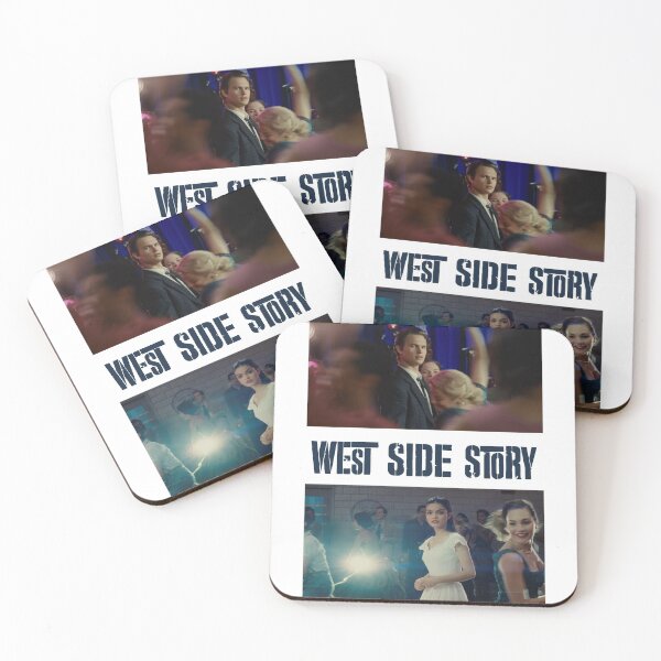 Item preview, West Side Story 2021 designed and sold by AlinaGil.