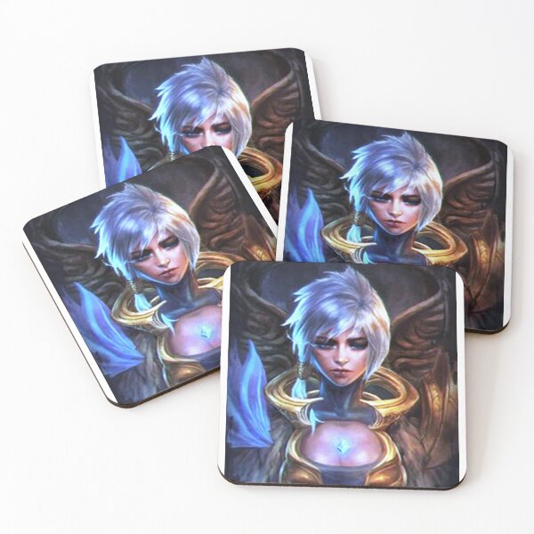 Item preview, 3D GAMES & ANIMES designed and sold by LUK0arts.