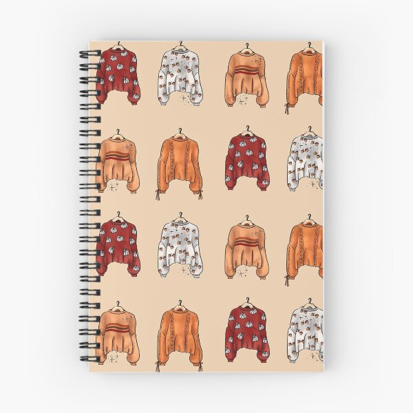 Item preview, Cute Cozy Fall Sweaters Design designed and sold by CreativeCristy.