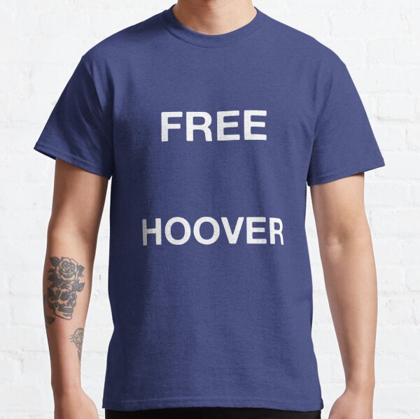 ビリーズエンター  Tシャツ baseball HOOVER FREE Tシャツ/カットソー(半袖/袖なし)