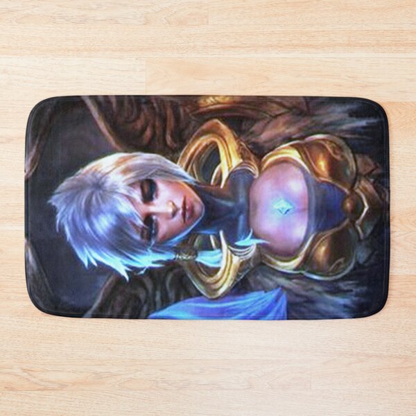 Item preview, 3D GAMES & ANIMES designed and sold by LUK0arts.
