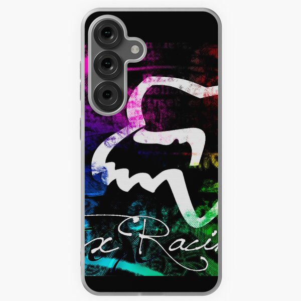Item preview, Paint splatter Racing merch braap mixed colors designed and sold by pneuf.