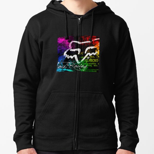 Hoodie mix online color