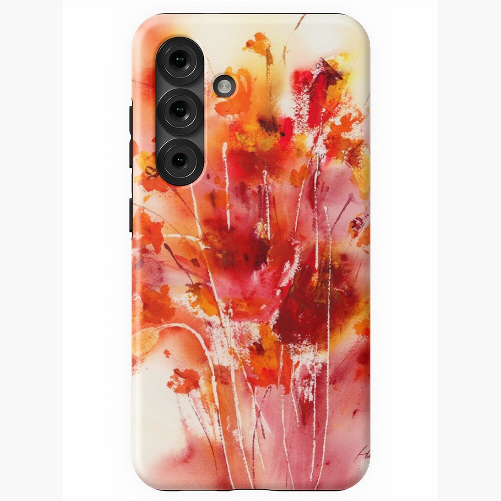 Artikel-Vorschau von Samsung Galaxy Robuste Hülle, designt und verkauft von haileyherrera.