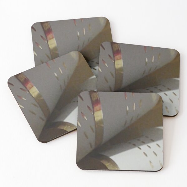 Item preview, Gold and white ribbon designed and sold by Cassie1Mo2.