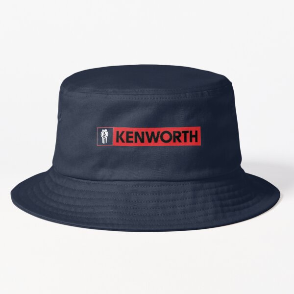 Kenworth sales bucket hat