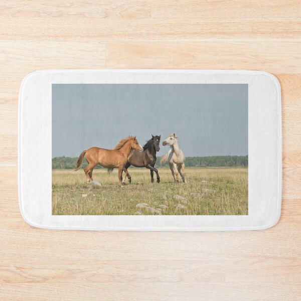 Item preview, Beautiful Wild Horses designed and sold by newburyboutique.