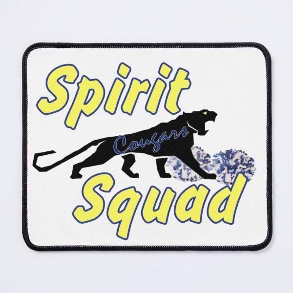 Item preview, The Spirit Squad designed and sold by Slimmixer57.