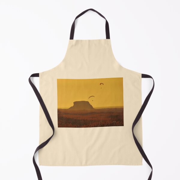 Item preview, Paragliding at Sunset designed and sold by LeRoyM.
