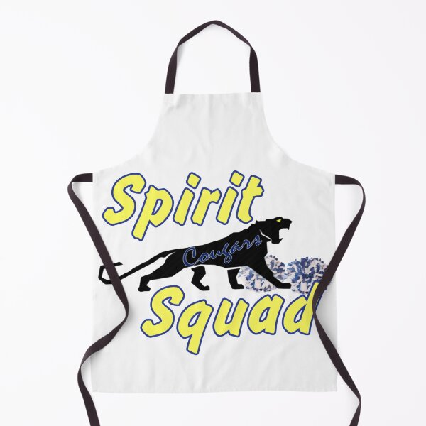Item preview, The Spirit Squad designed and sold by Slimmixer57.