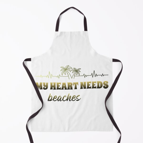 Item preview, My Heart Needs beaches designed and sold by Nathan256.