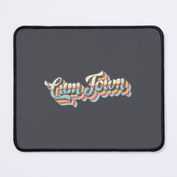 Item preview, Retro Cum Town designed and sold by ZakIqbalt.