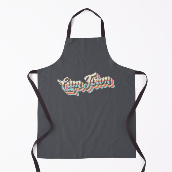 Item preview, Retro Cum Town designed and sold by ZakIqbalt.