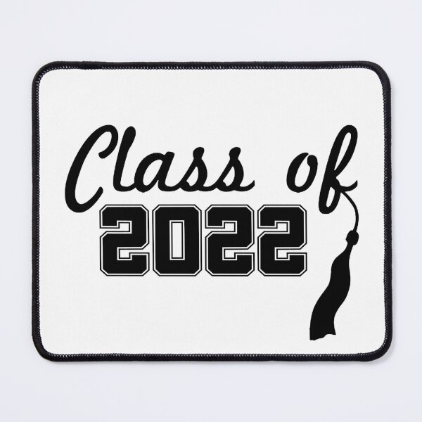 Item preview, Class Of 2022 designed and sold by DitaNadiaStore.