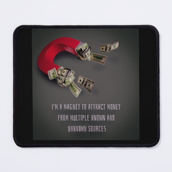Item preview, Mantra to attract money designed and sold by MariaElizaComZ.