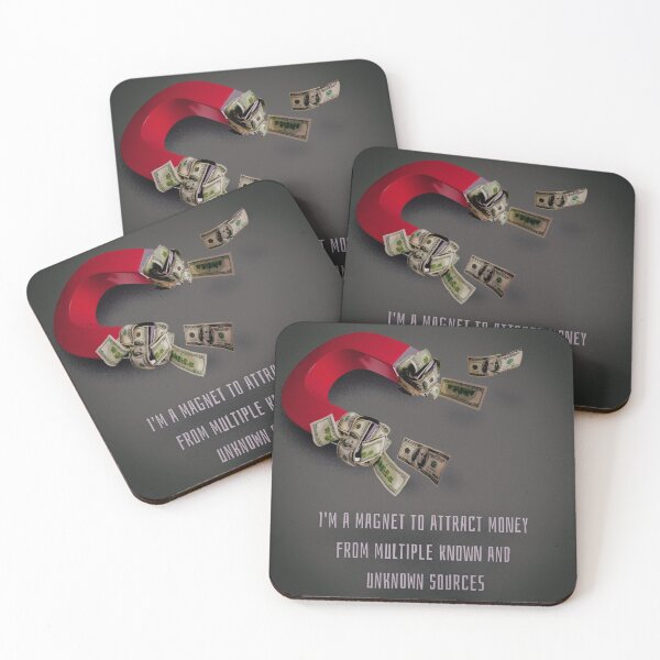 Item preview, Mantra to attract money designed and sold by MariaElizaComZ.