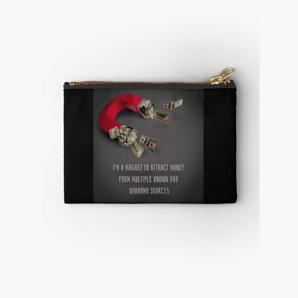 Item preview, Mantra to attract money designed and sold by MariaElizaComZ.