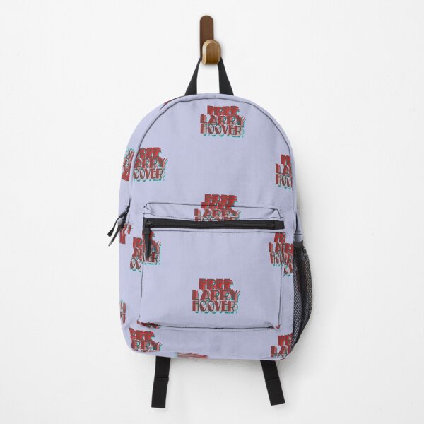 Item preview, Larry Hoover designed and sold by Grimecrom.