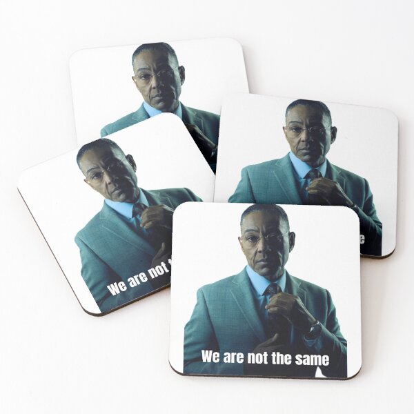 Item preview, We are not the same designed and sold by Unique  Ry.