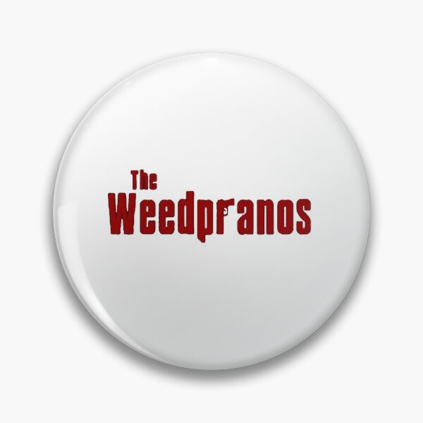 Item preview, Weedpranos    designed and sold by ZakIqbalt.