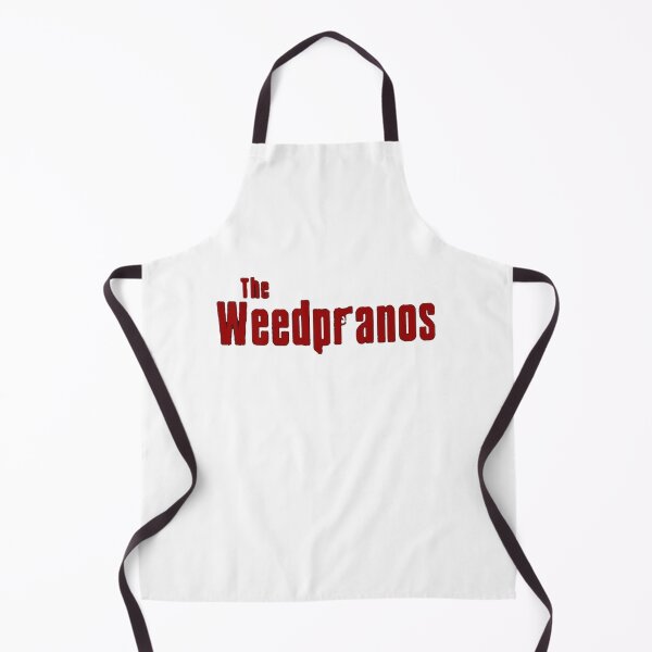 Item preview, Weedpranos designed and sold by ZakIqbalt.