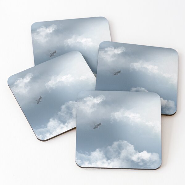 Item preview, Cloudbird designed and sold by SteveDenham.