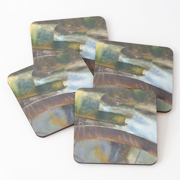 Item preview, Water designed and sold by Marcia Misawa.