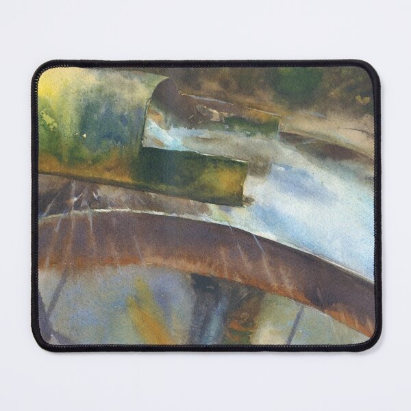 Item preview, Water designed and sold by Marcia Misawa.