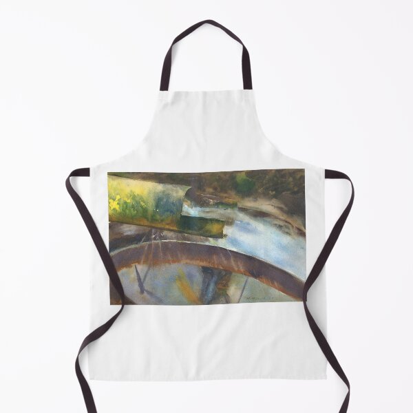 Item preview, Water designed and sold by Marcia Misawa.