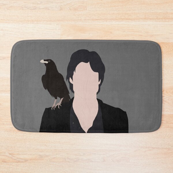 Item preview, Damon Salvatore designed and sold by Arikx.