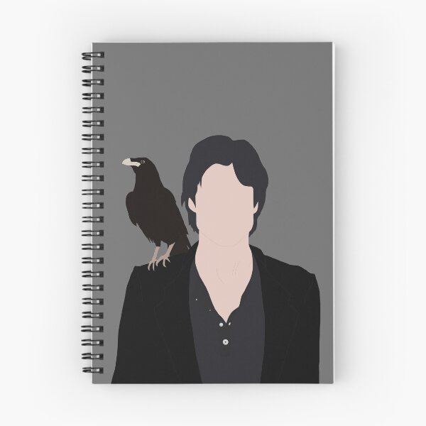 Item preview, Damon Salvatore designed and sold by Arikx.