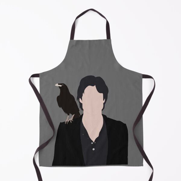 Item preview, Damon Salvatore designed and sold by Arikx.