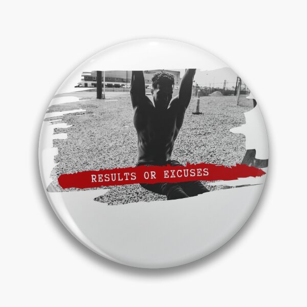 Item preview, Results or Excuses designed and sold by momentsofvision.