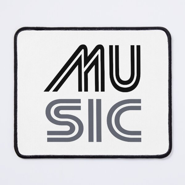 Item preview, MUSIC designed and sold by raineOn.