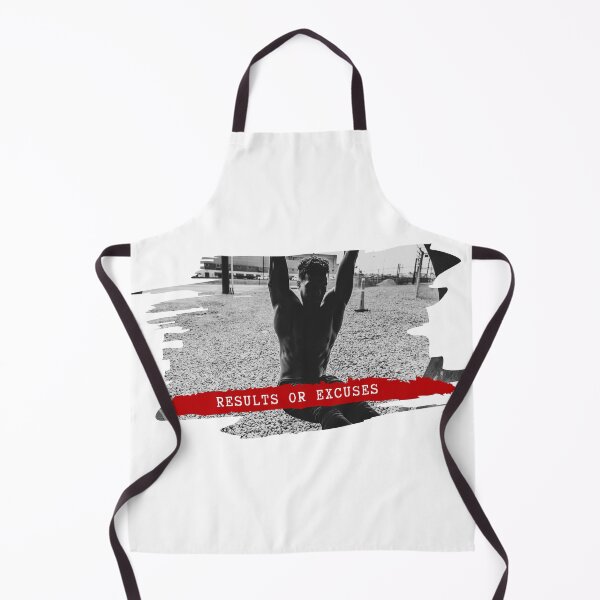 Item preview, Results or Excuses designed and sold by momentsofvision.