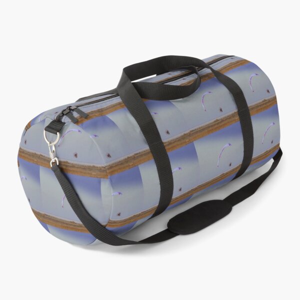Item preview, Paragliding over Salt Lake designed and sold by LeRoyM.