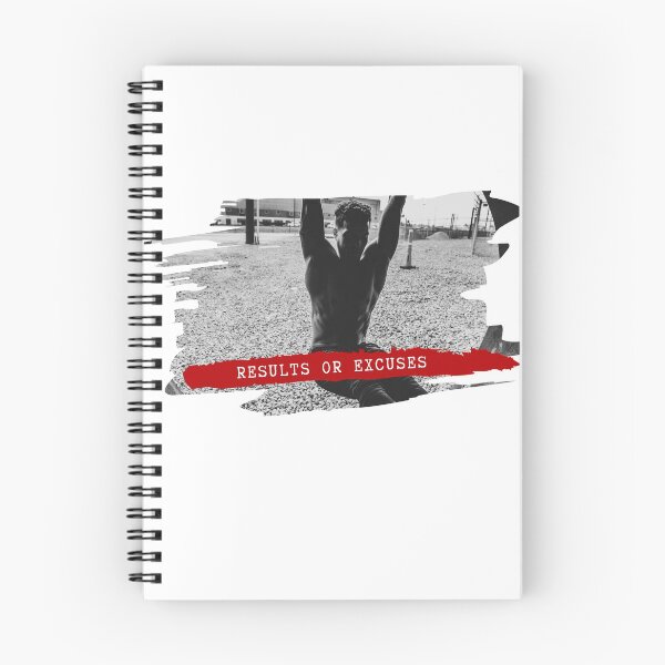 Item preview, Results or Excuses designed and sold by momentsofvision.