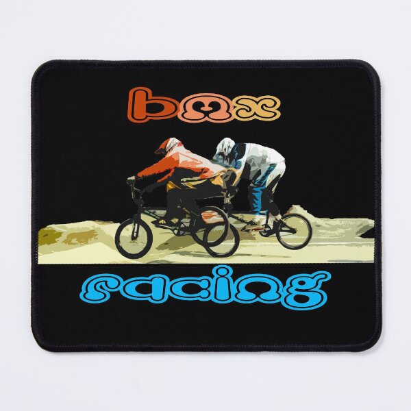 Item preview, bmx race designed and sold by ricobarinas.