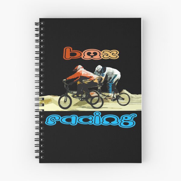 Item preview,   bmx race designed and sold by ricobarinas.