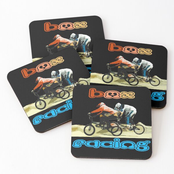 Item preview,   bmx race designed and sold by ricobarinas.