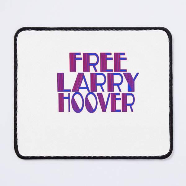 Item preview,  Larry Hoover designed and sold by Grimecrom.