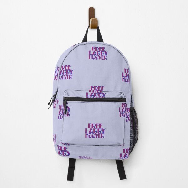 Item preview,  Larry Hoover designed and sold by Grimecrom.