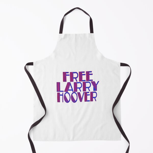 Item preview,  Larry Hoover designed and sold by Grimecrom.