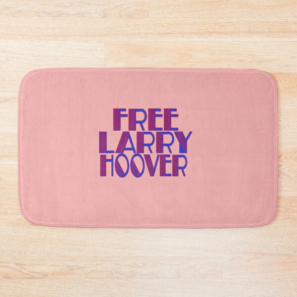 Item preview,  Larry Hoover designed and sold by Grimecrom.