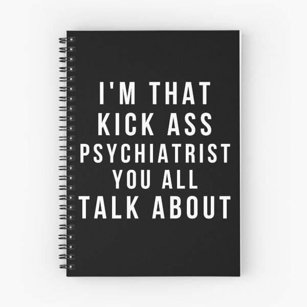 Item preview, psychiatrist designed and sold by Realpeoplegift.
